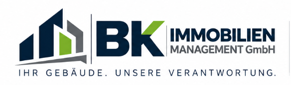 BK Immobilien Management GmbH – Ihr Gebäude. Unsere Verantwortung.